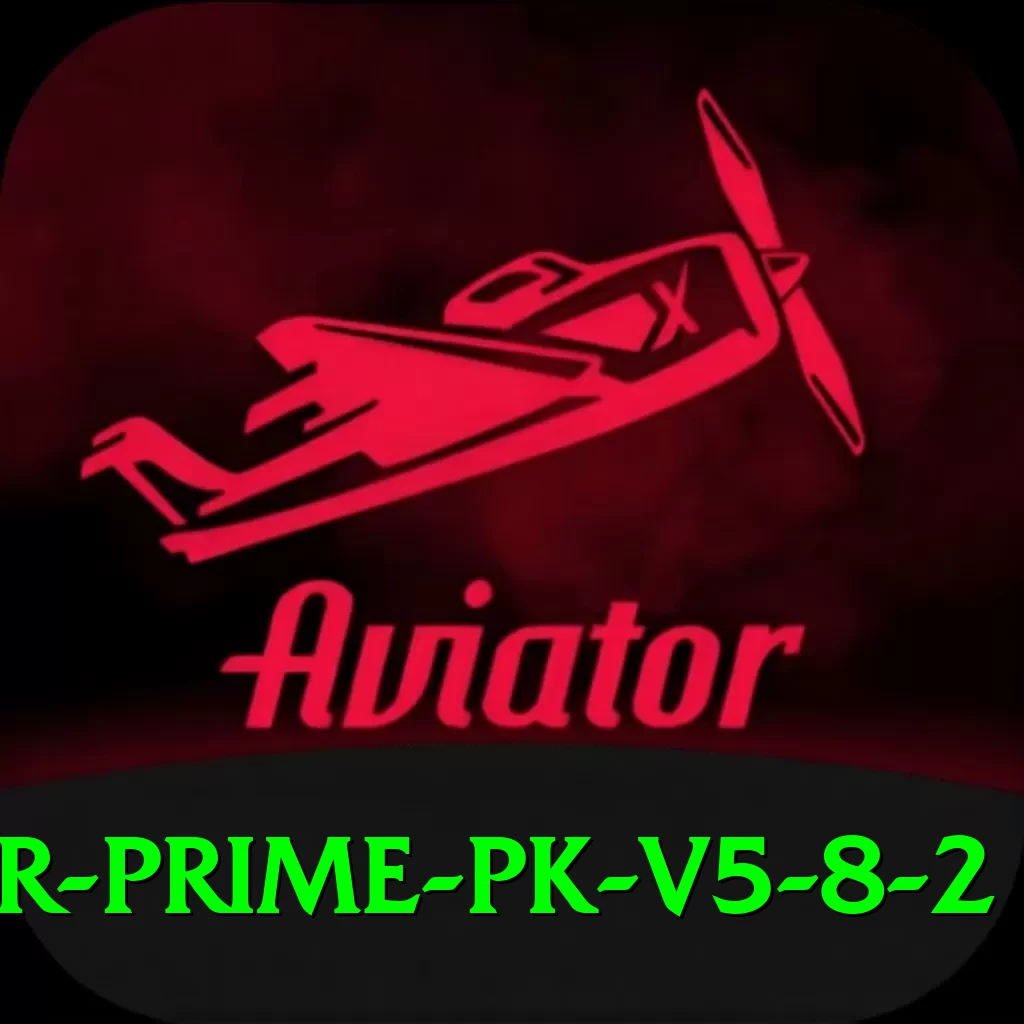 poker Prime PK v5.8.2 - 2