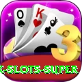 Rabona PK - Slots Super