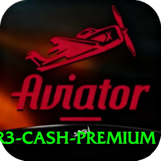 rr3 Cash Premium - 2