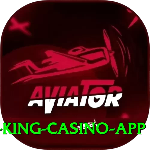 rs786 King Casino App - 2