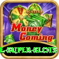Ruby Fortune Super Slots