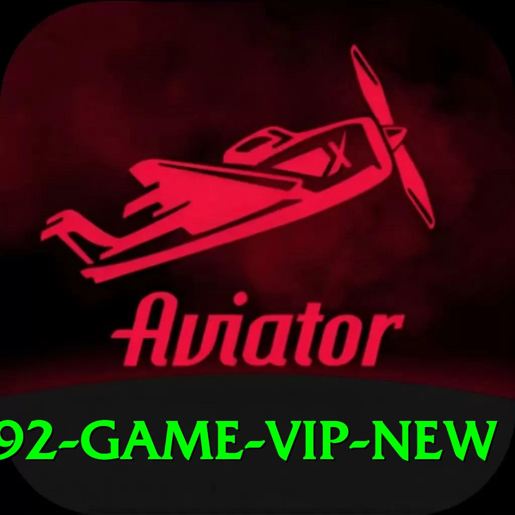 S92 Game VIP New - 2
