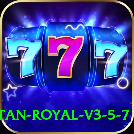 sevengame Pakistan Royal v3.5.7 - 2