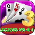 sixsgame Casino Legend v5.4.1