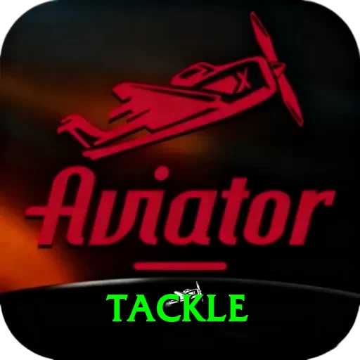 tackle Casino Official v4.8.8 - 2