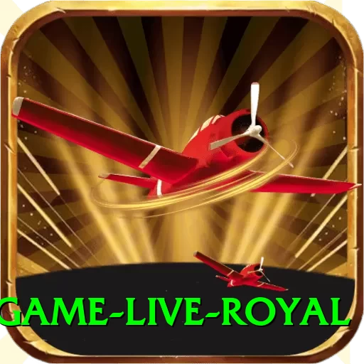 TG Slot Game Live Royal - 2