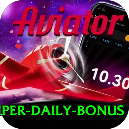 TG299 Game Super - Daily Bonus - 2