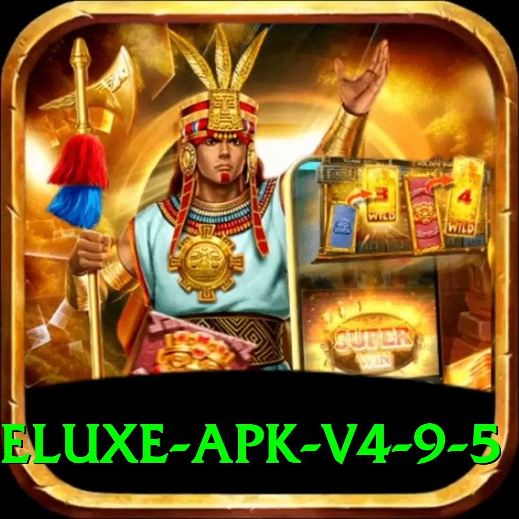 TGSlot Deluxe APK v4.9.5 - 2