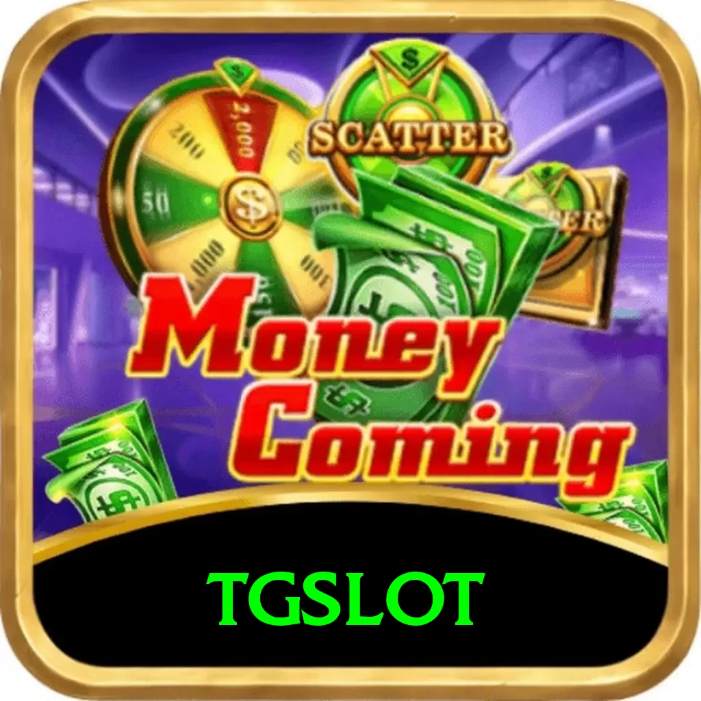 tgslot Royal Gaming App - 2