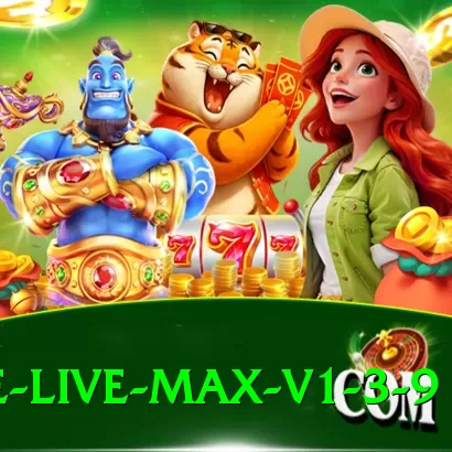 UP786 Game Live Max v1.3.9 - 2