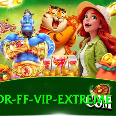 VIP Injector FF - VIP Extreme - 2
