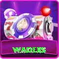 waders - Casino Gold