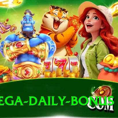 wasim Mega - Daily Bonus - 2
