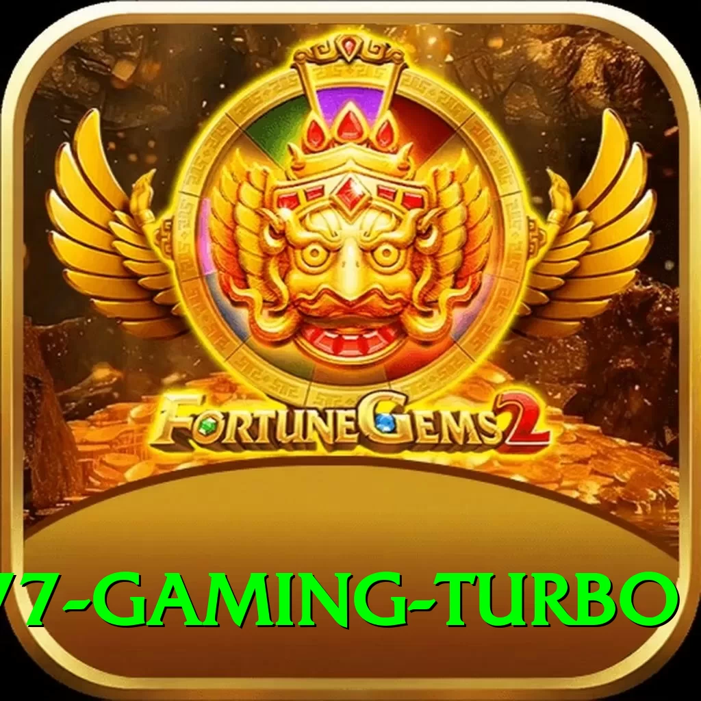 wc777 - Gaming Turbo - 2