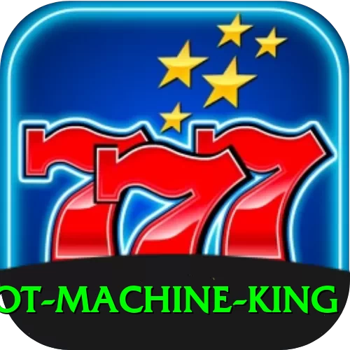 WC99 Slot Machine King - 2