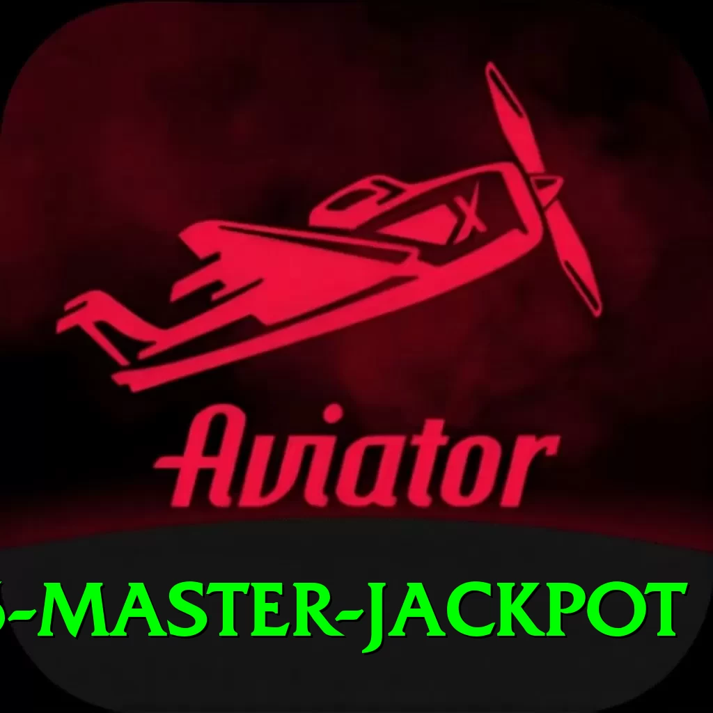 y666 Master Jackpot - 2