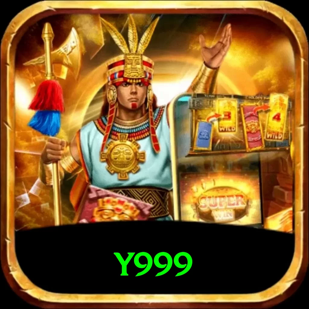 y999 Slots King v1.2.0 - 2