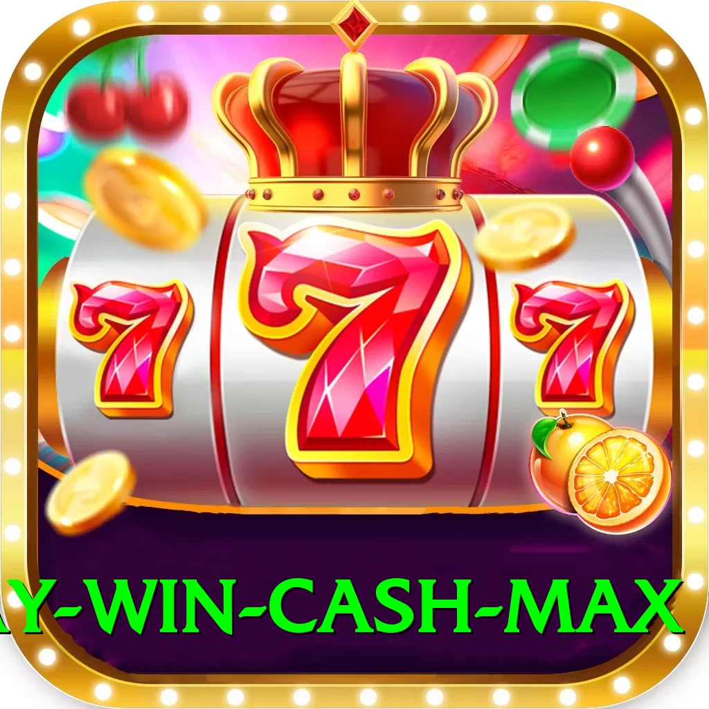 Yay Win Cash Max - 2