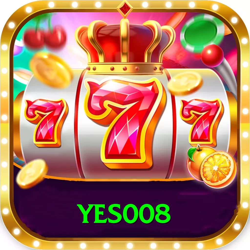yes008 Master Latest v4.8.2 - 2